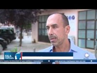 Alexandre Fernandes no Fala Portugal: Dia Mundial da Alimentação. Alexandre Fernandes no Fala Portugal: Dia Mundial da Alimentação.