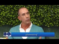 Alexandre Fernandes no Tudo a Ver: Dicas após os excessos do Natal! Alexandre Fernandes no Tudo a Ver: Dicas após os excessos do Natal!