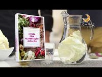 Alexandre Fernandes explica como: Alcalinizar água. Alexandre Fernandes explica como: Alcalinizar água.