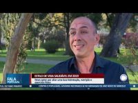 Alexandre Fernandes no Fala Portugal: Recupere a linha em 2019. Alexandre Fernandes no Fala Portugal: Recupere a linha em 2019.