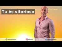 Reflexão motivacional 4 – Tu és vitorioso. Reflexão motivacional 4 – Tu és vitorioso.