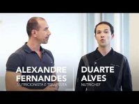 Alexandre Fernandes explica como fazer: Húmus com shitake, beterraba e manjericão. Alexandre Fernandes explica como fazer: Húmus com shitake, beterraba e manjericão.