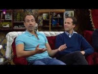 Alexandre Fernandes no É a Vida Alvim: A Cura pela Alimentação Alcalina. Alexandre Fernandes no É a Vida Alvim: A Cura pela Alimentação Alcalina.